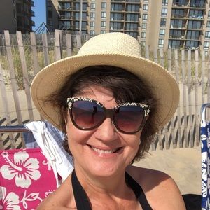 Meet your Posher, Sue